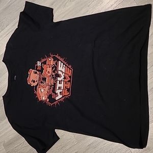 Funko Teen Titans Go! Shirt